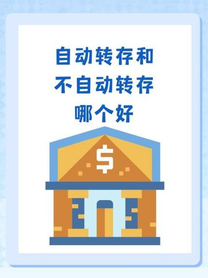 定期存款约转不约转的区别缩略图