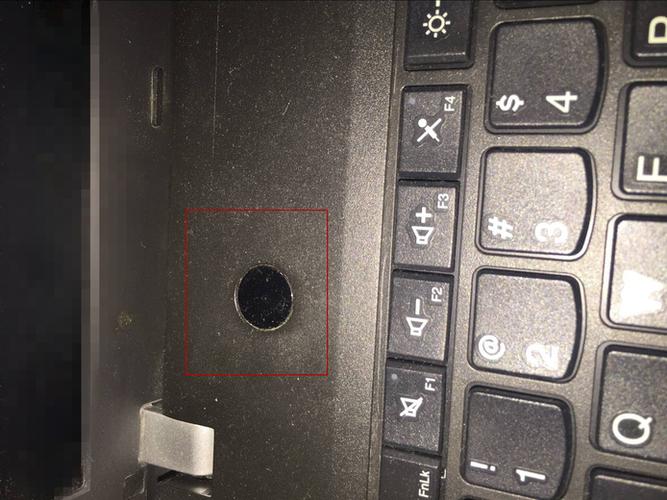 台式电脑按电源键没反应缩略图