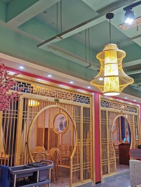 饭店广告缩略图