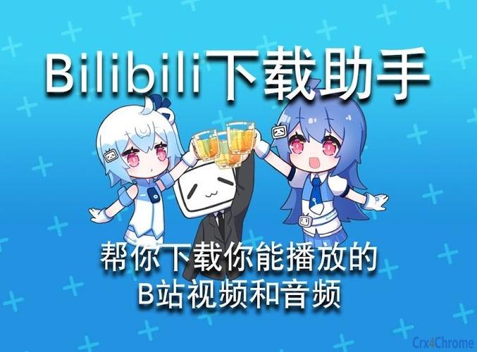 哔哩哔哩版本