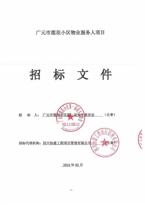 招标文件怎么做