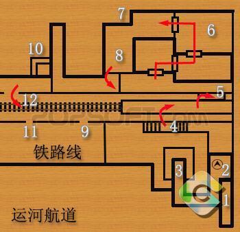半条命游戏顺序游戏截图