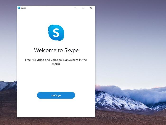 最新版skype游戏截图