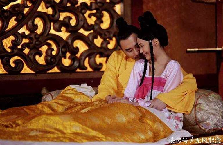 御前宫女被皇上宠幸的小说图标