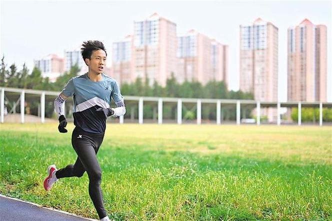 手机如何记录跑步里程与时间