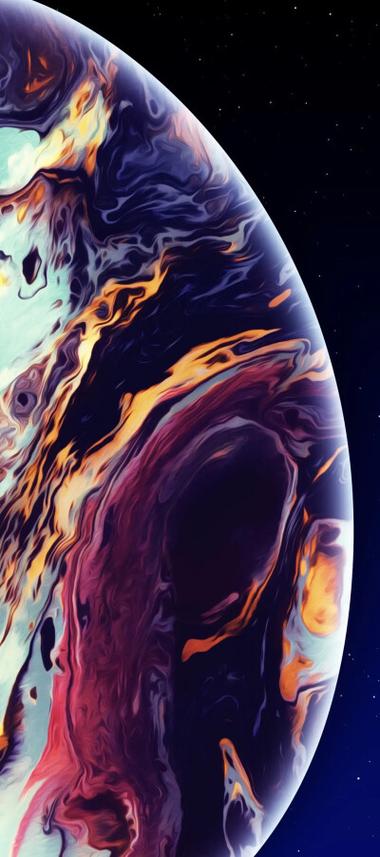 iphone11系统壁纸原版缩略图