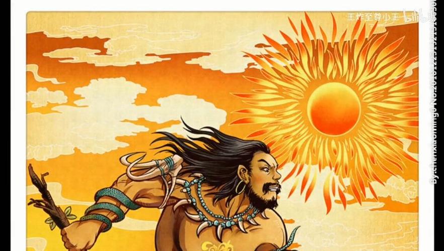 夸父君日免广告无限金币缩略图