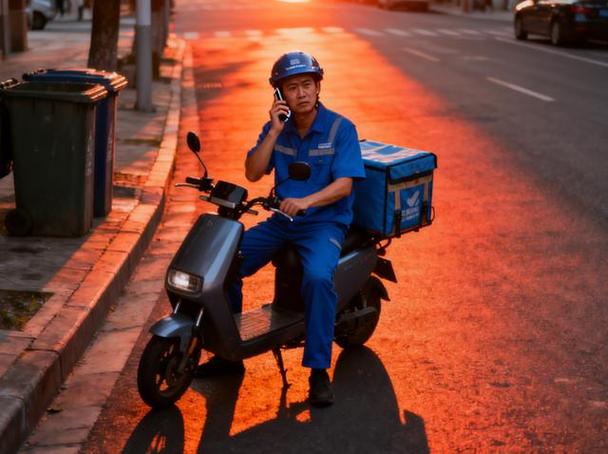 快递兼职是干什么的
