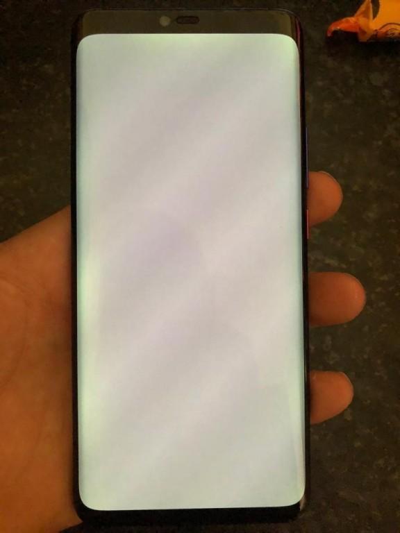 mate20pro屏幕边缘阴影图标