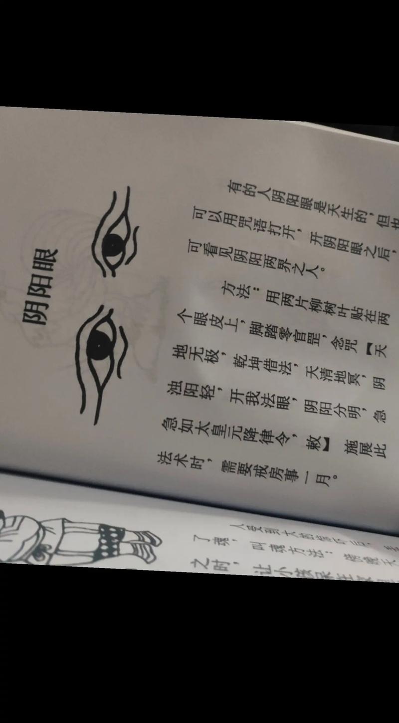 修炼透视眼的功法图标