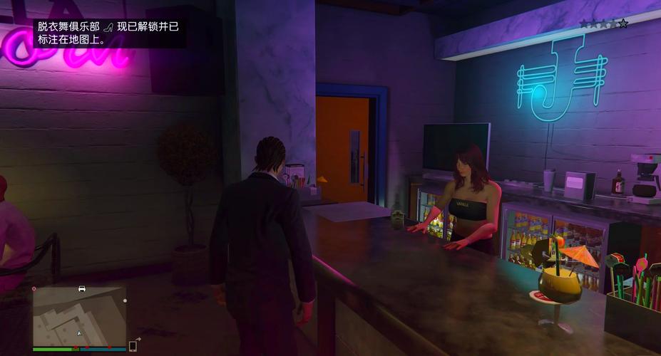 GTA5剧情全过程缩略图