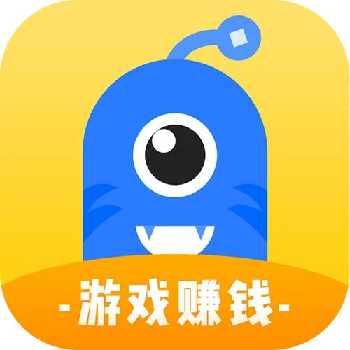 手赚之家app图标