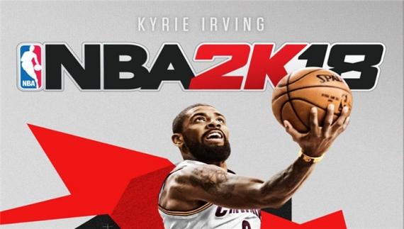 nba2k18手机版中文缩略图