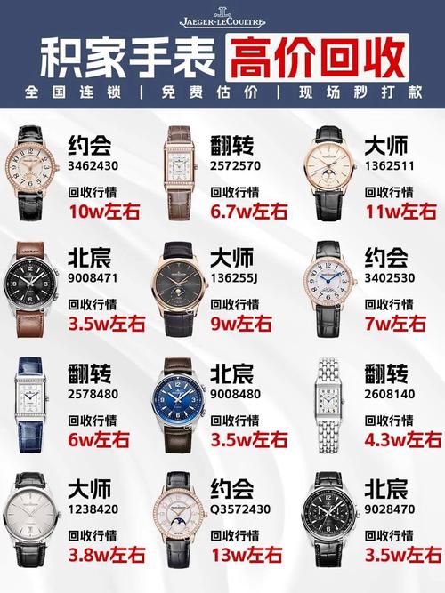 为什么拼多多手表那么便宜缩略图