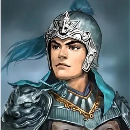 三国志11自创武将头像缩略图