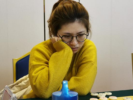 象棋名手图标