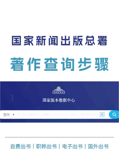 书号查询