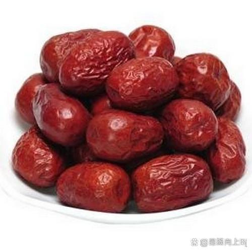网上买的红枣可不可以直接吃