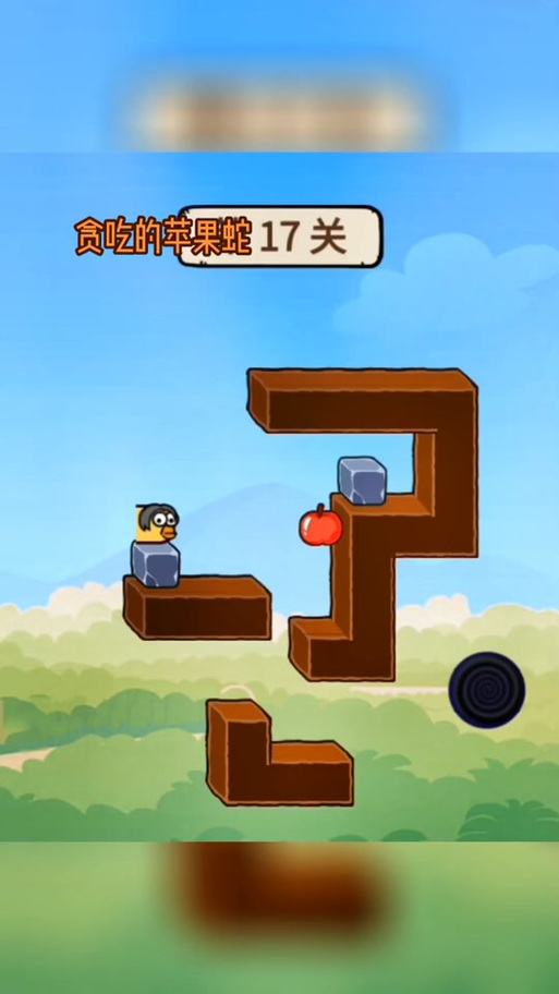 旧版吃水果贪吃蛇缩略图