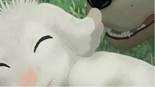 furrydives动画短片原版免费观看缩略图