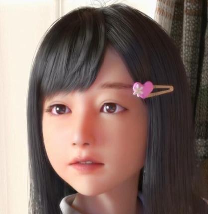 死宅天使甜蜜家族汉化缩略图