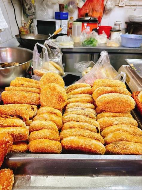 楼下的早餐店图标