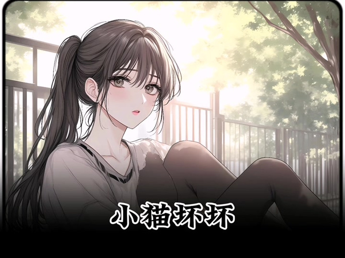 坏坏猫小说下载图标