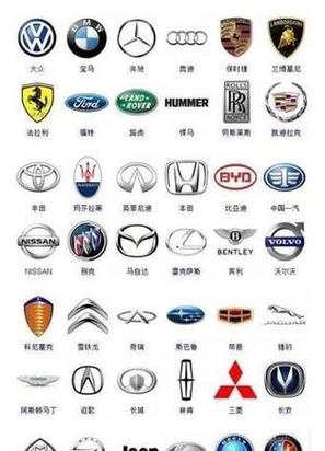 ∧车标是什么车