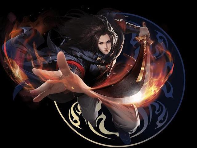 武破九荒最终实力排名