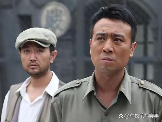 青盲电视剧剧情介绍缩略图