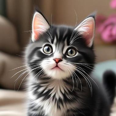 安卓萌猫免费缩略图