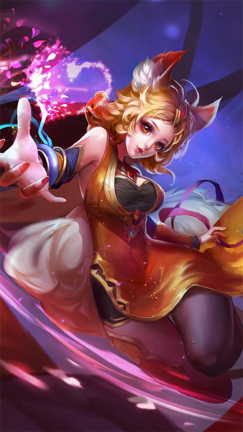玩王者的女的是不是都很厉害缩略图