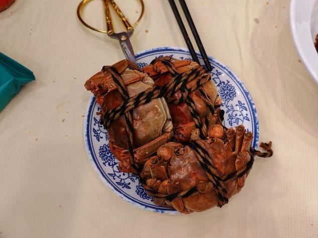来姨妈可以吃螃蟹吗 经期