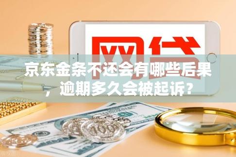 京东金融逾期不还款有什么后果缩略图