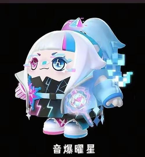 蛋仔如何免费领皮肤缩略图