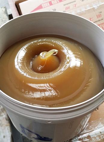 工业黄油生产厂家缩略图