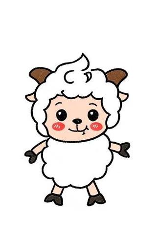 光屁股绵羊漫画缩略图