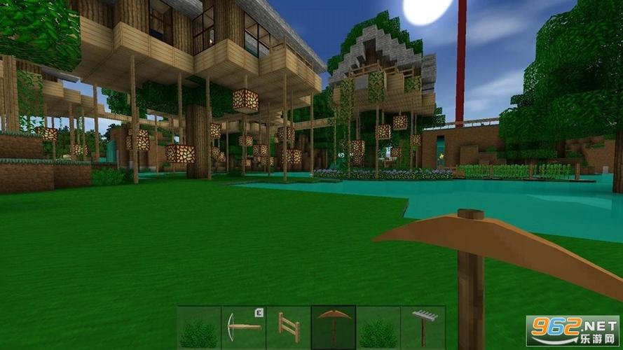 SurvivalCraft2.3缩略图