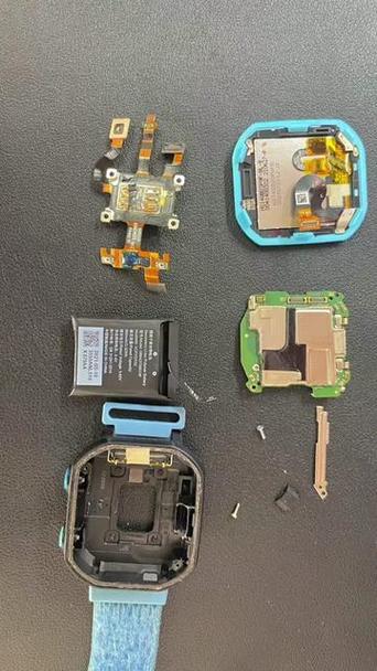 电话手表刷机教程缩略图