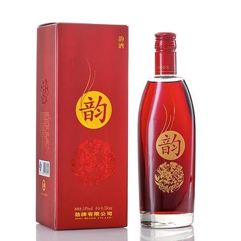 二锅头 江小白