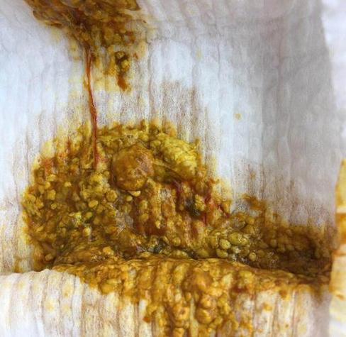 破壁机打米糊糊了还能喝吗