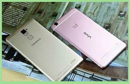 OPPO可以刷vivo吗游戏截图