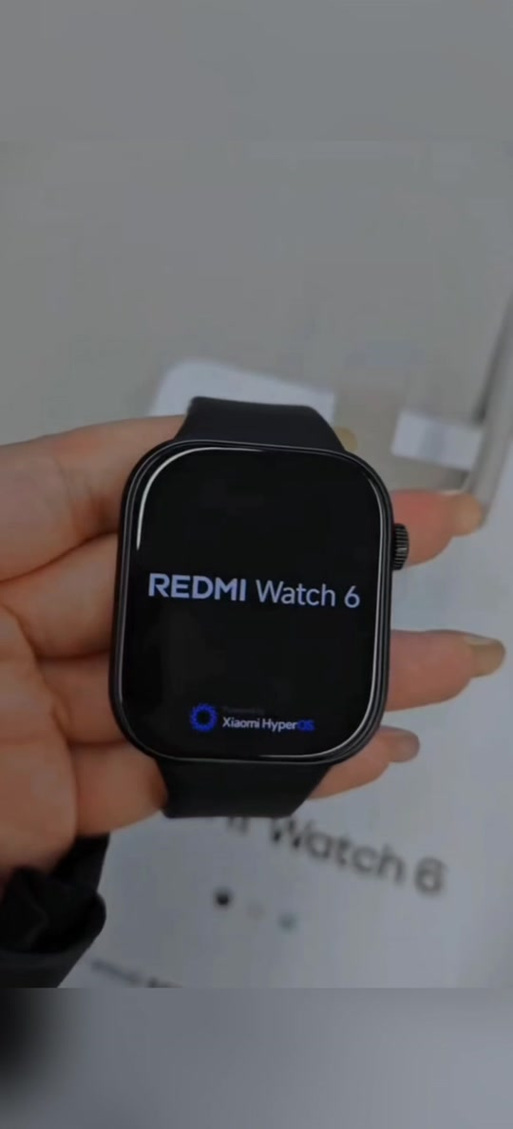 红米watch6能听歌吗缩略图