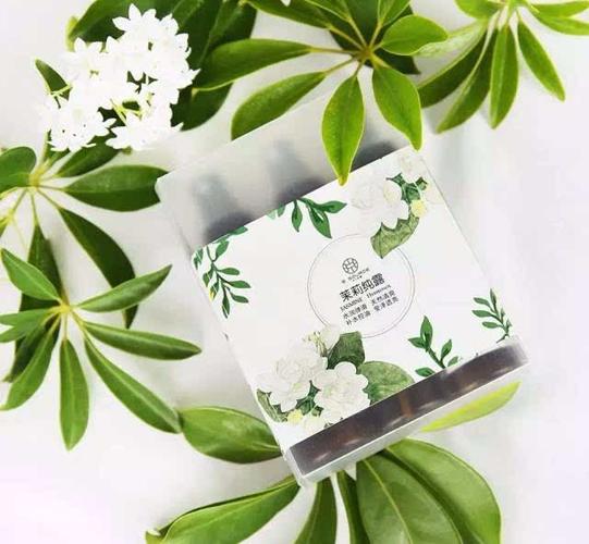 夲·茉莉品牌女装缩略图