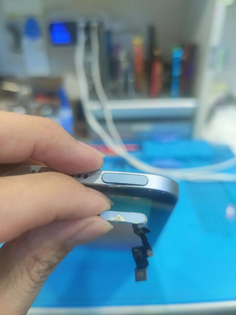 ipad开机键坏了的解决方法