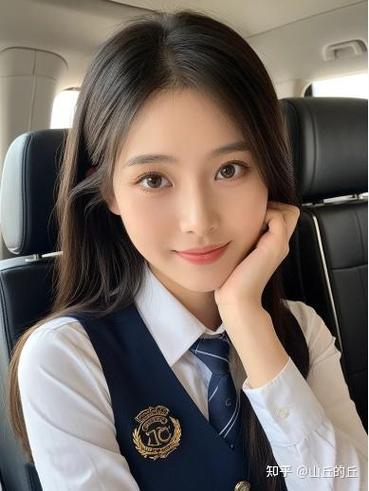 女生说我颜值很高图标
