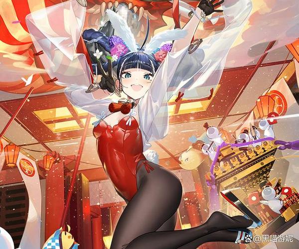碧蓝航线无限钻石版缩略图