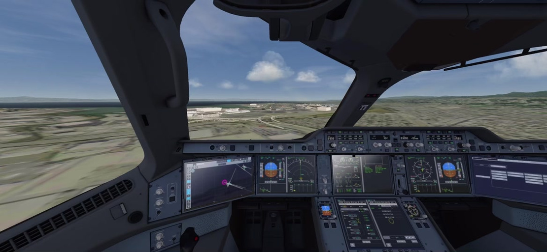afs2021模拟飞行下载缩略图