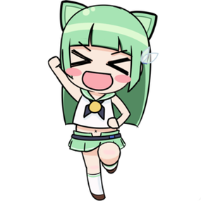 萌娘触摸moegirltouch游戏截图
