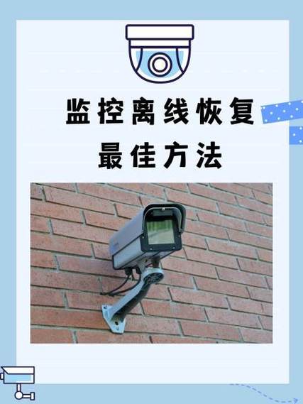 无线监控设备离线缩略图